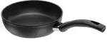 Ballarini Bratpfanne "Rialto" in Schwarz - &Oslash; 20 cm
