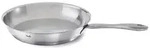 Fissler Edelstahl-Pfanne - &Oslash; 28 cm