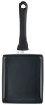 Ibili Grillpfanne in Schwarz - (B)15 x (H)18 cm