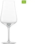 Schott Zwiesel 6er-Set: Rotweingl&auml;ser "Fine" - 660 ml
