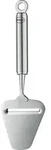 R&ouml;sle Edelstahl-K&auml;sehobel - (L)24 cm