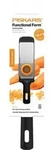 Fiskars Grob-Handreibe "Functional Form" in Schwarz - (H)31,8 cm