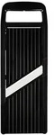 Kyocera Universalhobel in Schwarz - (L)35 x (B)12,5 cm