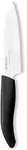 Kyocera Gem&uuml;semesser ''Gen'' in Schwarz - (L)22,4 cm