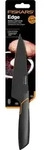 Fiskars Kochmesser "Edge" in Schwarz - (H)15 cm