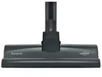 Bosch Kleinger&auml;te Parkettd&uuml;se "duoSoft BBZ124HD" in Schwarz