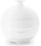 Medisana Aroma-Diffusor "AD 620" mit Farbwechsel