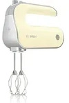 Bosch Kleinger&auml;te Handr&uuml;hrger&auml;t "Styline" in Hellgelb - 500 W