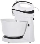 Adler K&uuml;chenmixer "AD 4206" in Wei&szlig; - 3,4 l