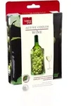 Vacu Vin Weink&uuml;hler in Schwarz - (H)17,6 x &Oslash; 9,5 cm