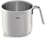 Fissler Edelstahl-Milchtopf "Copenhagen" - &Oslash; 14 cm