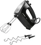 Bosch Kleinger&auml;te Handr&uuml;hrger&auml;t "CleverMixx" in Schwarz - 400 W