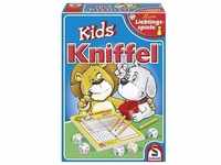 Schmidt Spiele Würfelspiel "Kniffel - Kids" - ab 5 Jahren