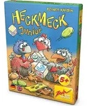Noris Spiel "Heckmeck Junior" - ab 5 Jahren
