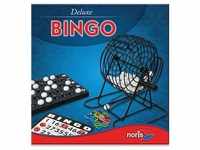 Noris Spiel "Deluxe Bingo" - ab 6 Jahren