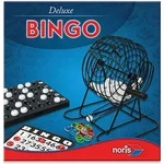 Noris Spiel "Deluxe Bingo" - ab 6 Jahren