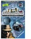 Ravensburger Brettspiel "Scotland Yard" - ab 8 Jahren