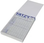 Noris Yatzy Spielblock - ab 6 Jahren