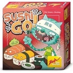 Zoch Kartenspiel "Sushi Go" - ab 8 Jahren