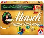 Schmidt Spiele Spiel "Mensch &auml;rgere Dich nicht - Gold" - ab 6 Jahren