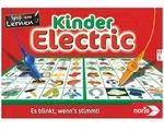 Noris Lernspiel "Kinder Electric" - ab 4 Jahren
