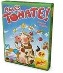 Noris Merkspiel "Alles Tomate!" - ab 6 Jahren