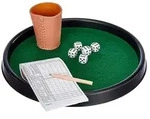 Piatnik W&uuml;rfelpoker - ab 12 Jahren