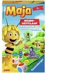 Biene Maja Brettspiel "Biene Maja: Honig-Wettlauf" - ab 4 Jahren