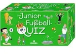 moses. Spiel "Das Junior Fu&szlig;ball-Quiz" - ab 8 Jahren