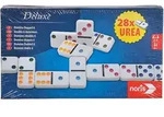 Noris Dominospiel "Deluxe Doppel 6 Domino" - ab 6 Jahren