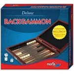 Noris Reisespiel "Backgammon" - ab 8 Jahren
