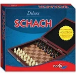 Noris Reisespiel "Schach Deluxe" - ab 6 Jahren
