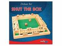 Noris Würfelspiel "Shut The Box" - ab 8 Jahren