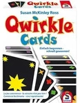 Schmidt Spiele Kartenspiel "Qwirkle Cards" - ab 8 Jahren