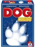 Schmidt Spiele Kartenspiel "DOG&reg; Cards" - ab 8 Jahren