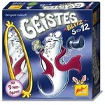 Noris Spiel "Geistesblitz" - ab 8 Jahren
