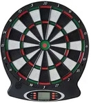New Sports Elektronisches Dartboard - ab 14 Jahren