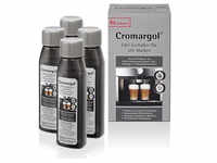 WMF Edel-Entkalker "Cromargol" - 4x 100 ml