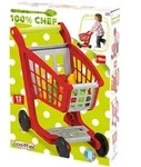 &eacute;coiffier Spielset "Einkaufswagen" - ab 18 Monaten