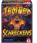 Schmidt Spiele Spiel "Tempel des Schreckens" - ab 8 Jahren