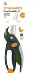 Fiskars Gefl&uuml;gelschere "Functional Form" in Gr&uuml;n - (H)25 cm