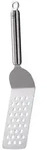 R&ouml;sle Grillspatel in Silber - (H)32 cm
