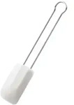 R&ouml;sle Spatel in Wei&szlig; - (L)26 cm