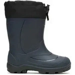 Kamik Gummistiefel "Snobuster" in Dunkelblau - 33/34