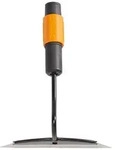 Fiskars Hacke "QuikFit" in Schwarz