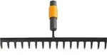 Fiskars Rechen "QuikFit" in Schwarz