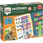 Jumbo Lernspiel "Ich lerne Rechnen" - ab 4 Jahren