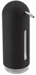 umbra Seifenspender "Penguin" in Schwarz - 355 ml