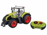 Happy People Ferngesteuerter Traktor "Claas Axion 870" - ab 6 Jahren