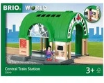 Brio Hauptbahnhof - ab 3 Jahren